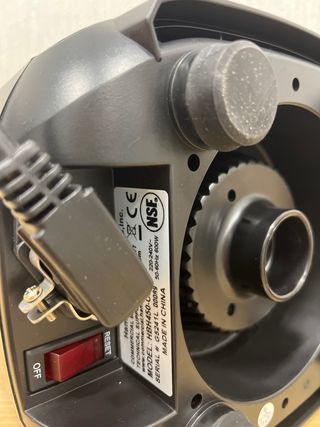 Picadora Batidora Hamilton Beach TAMGO