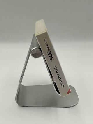 Final Fantasy III Nintendo DS