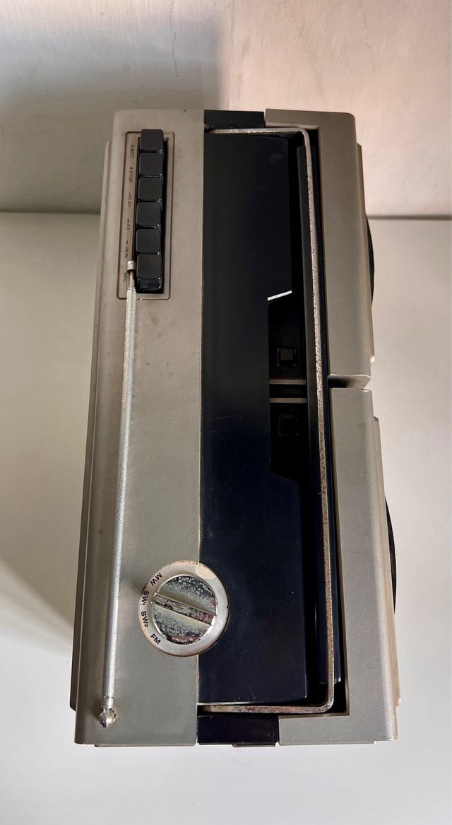 AIMOR Boombox ST-8000FS2