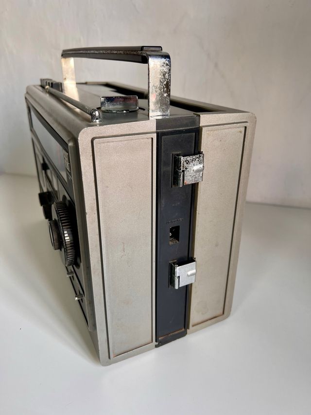 AIMOR Boombox ST-8000FS2