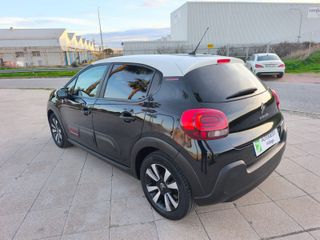 Citroen C3 2021 EDICION C-SERIES MUCHOS EXTRAS
