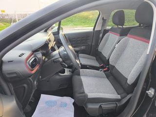 Citroen C3 2021 EDICION C-SERIES MUCHOS EXTRAS