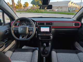 Citroen C3 2021 EDICION C-SERIES MUCHOS EXTRAS