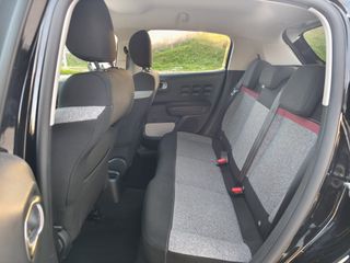 Citroen C3 2021 EDICION C-SERIES MUCHOS EXTRAS