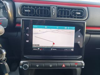 Citroen C3 2021 EDICION C-SERIES MUCHOS EXTRAS