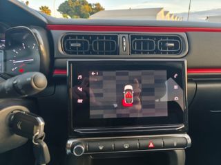 Citroen C3 2021 EDICION C-SERIES MUCHOS EXTRAS