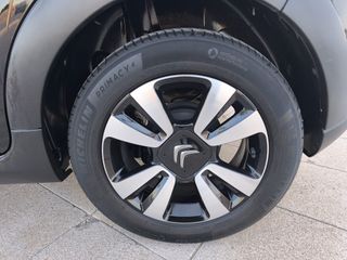 Citroen C3 2021 EDICION C-SERIES MUCHOS EXTRAS