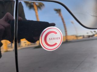 Citroen C3 2021 EDICION C-SERIES MUCHOS EXTRAS