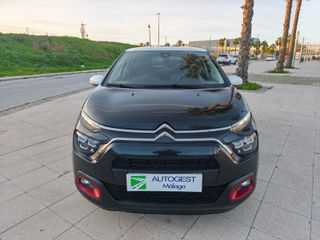 Citroen C3 2021 EDICION C-SERIES MUCHOS EXTRAS