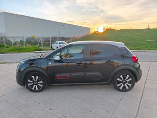 Citroen C3 2021 EDICION C-SERIES MUCHOS EXTRAS