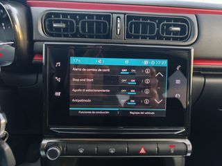 Citroen C3 2021 EDICION C-SERIES MUCHOS EXTRAS