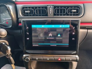 Citroen C3 2021 EDICION C-SERIES MUCHOS EXTRAS