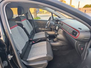 Citroen C3 2021 EDICION C-SERIES MUCHOS EXTRAS