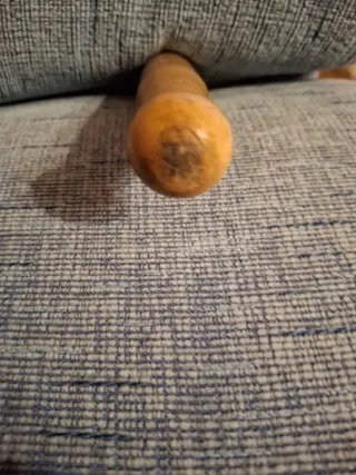 Embutidor joyeria madera.