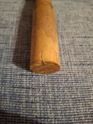 Embutidor joyeria madera.