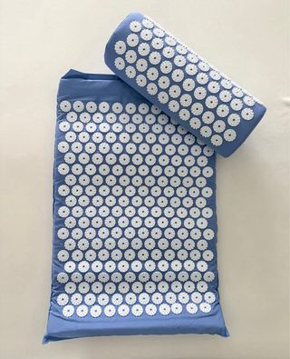 Esterilla masaje acupresión + funda