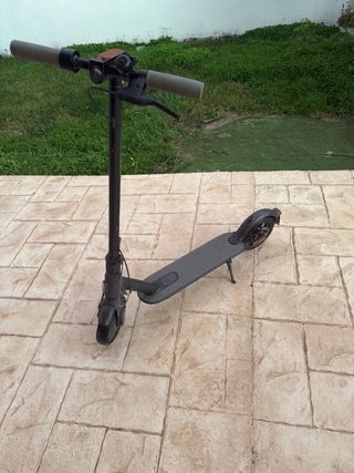 Patinete Eléctrico Xiaomi 1S (negociable)