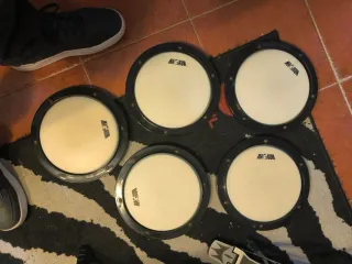 Pad práctica 5€/ud 20€/5uds