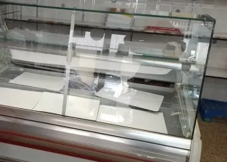 Refrigerador Vitrina Expositora