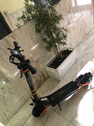 Kukirin G2 Pro Homologado DGT