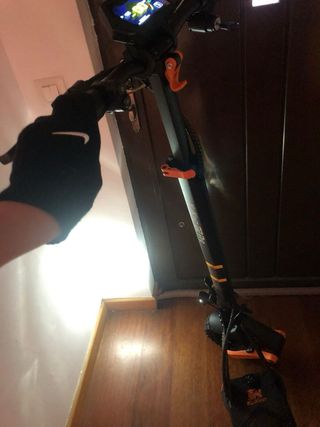 Kukirin G2 Pro Homologado DGT