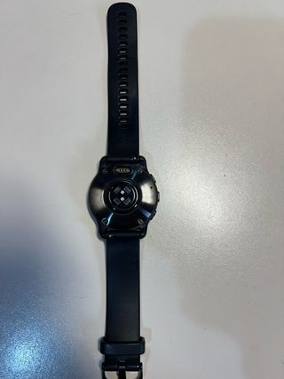 Garmin Venu 2 Plus Smartwatch Negro
