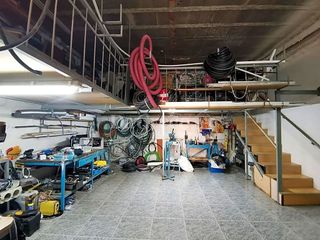 Local comercial en venta en Cerdanyola en Mataró