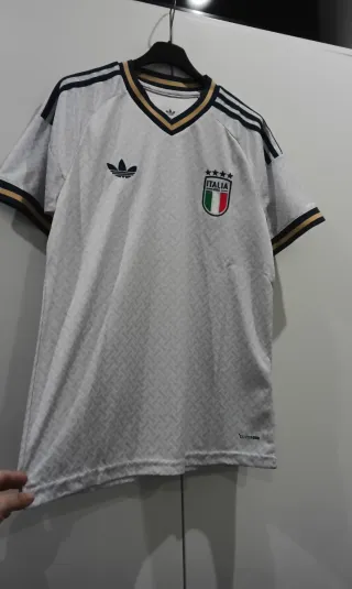 Camisola Itália 2026