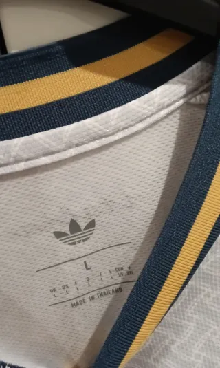 Camisola Itália 2026