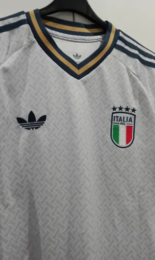 Camisola Itália 2026