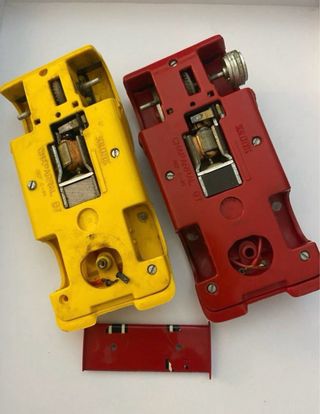 Scalextric Exin Chaparral