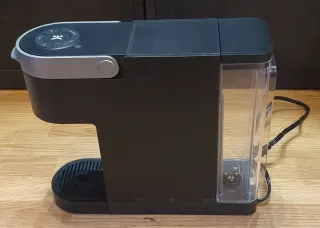 Cafetera Cápsulas Keurig K-Slim (Producto NUEVO)