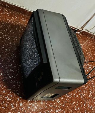 TV Philips Vintage Coleccionista 1950-1960