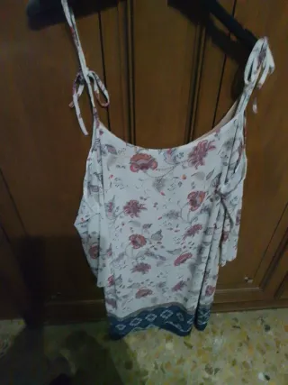 Vestito donna estivo Cannella