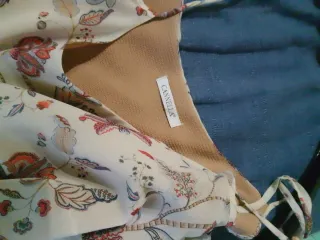 Vestito donna estivo Cannella