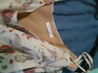 Vestito donna estivo Cannella