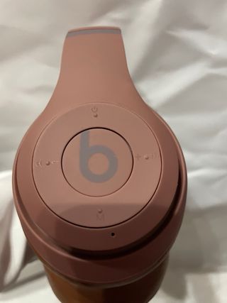 Auricolari Beats Studio Pro x Kim K Wireless
