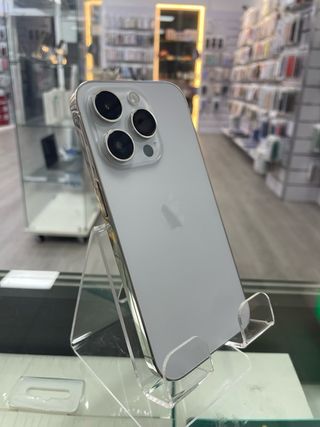 iPhone 14 Pro 256 GB Bianco