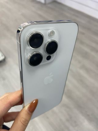 iPhone 14 Pro 256 GB Bianco