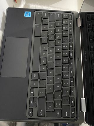 Acer Chromebook Spin