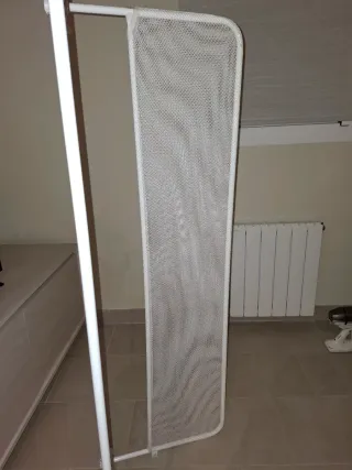 Barandilla de Cama Infantil