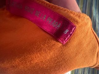 Vestido Agatha Ruiz de la Prada Niña