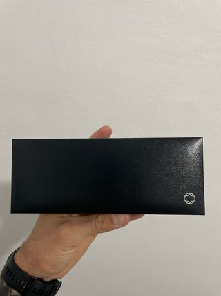 Bolígrafo Montblanc