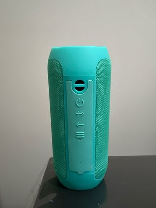 Altavoz Energy Sistem turquesa