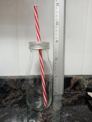 2 Tazas Porcelana Abuelo a Nieta y regalo botella