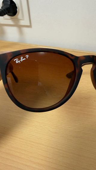 Gafas de sol Polarizadas Marrones