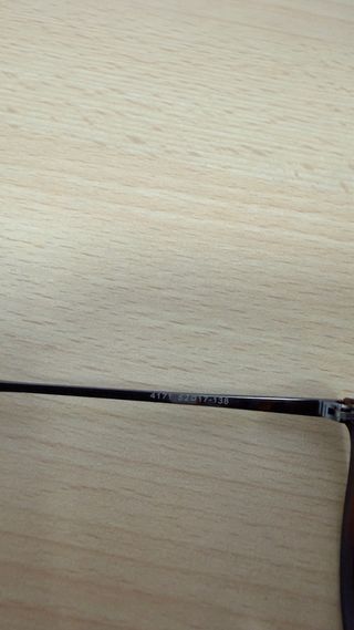 Gafas de sol Polarizadas Marrones