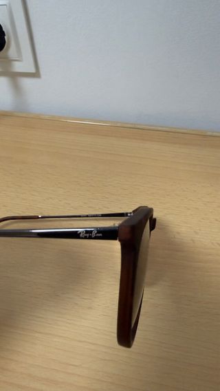 Gafas de sol Polarizadas Marrones