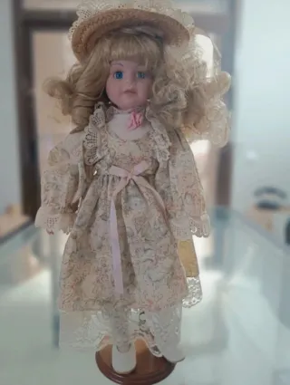 NANCY Moto Scooter Nancy Roja con Union Jack