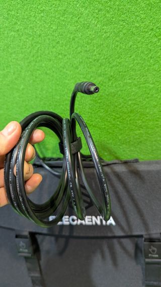 Panel Solar Portátil ELECAENTA 120W